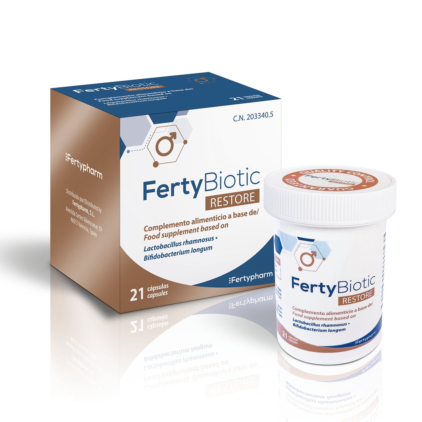 FertyBiotic RESTORE