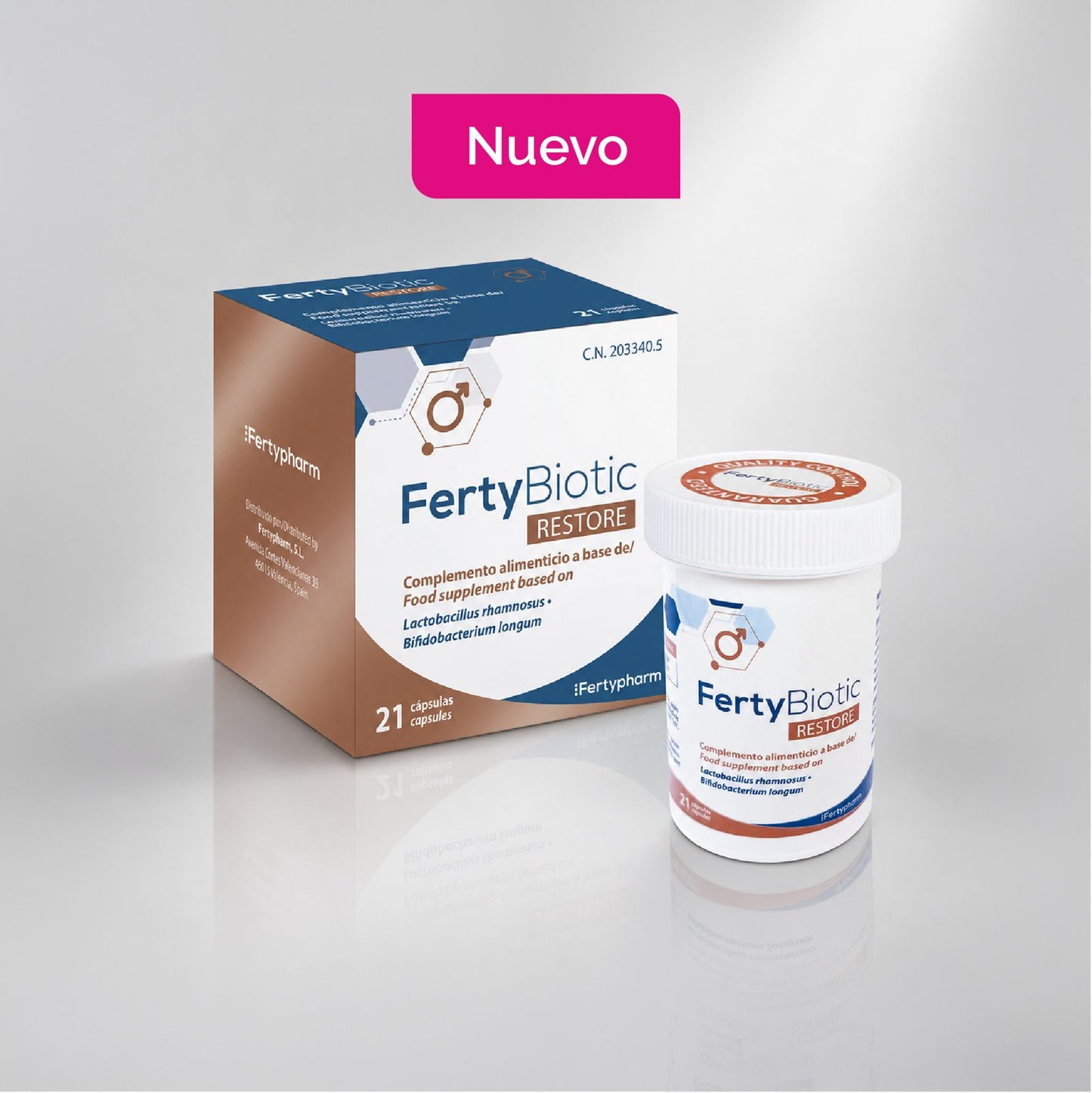FertyBiotic RESTORE