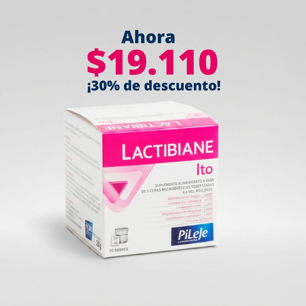 Lactibiane ITO 30 sachets