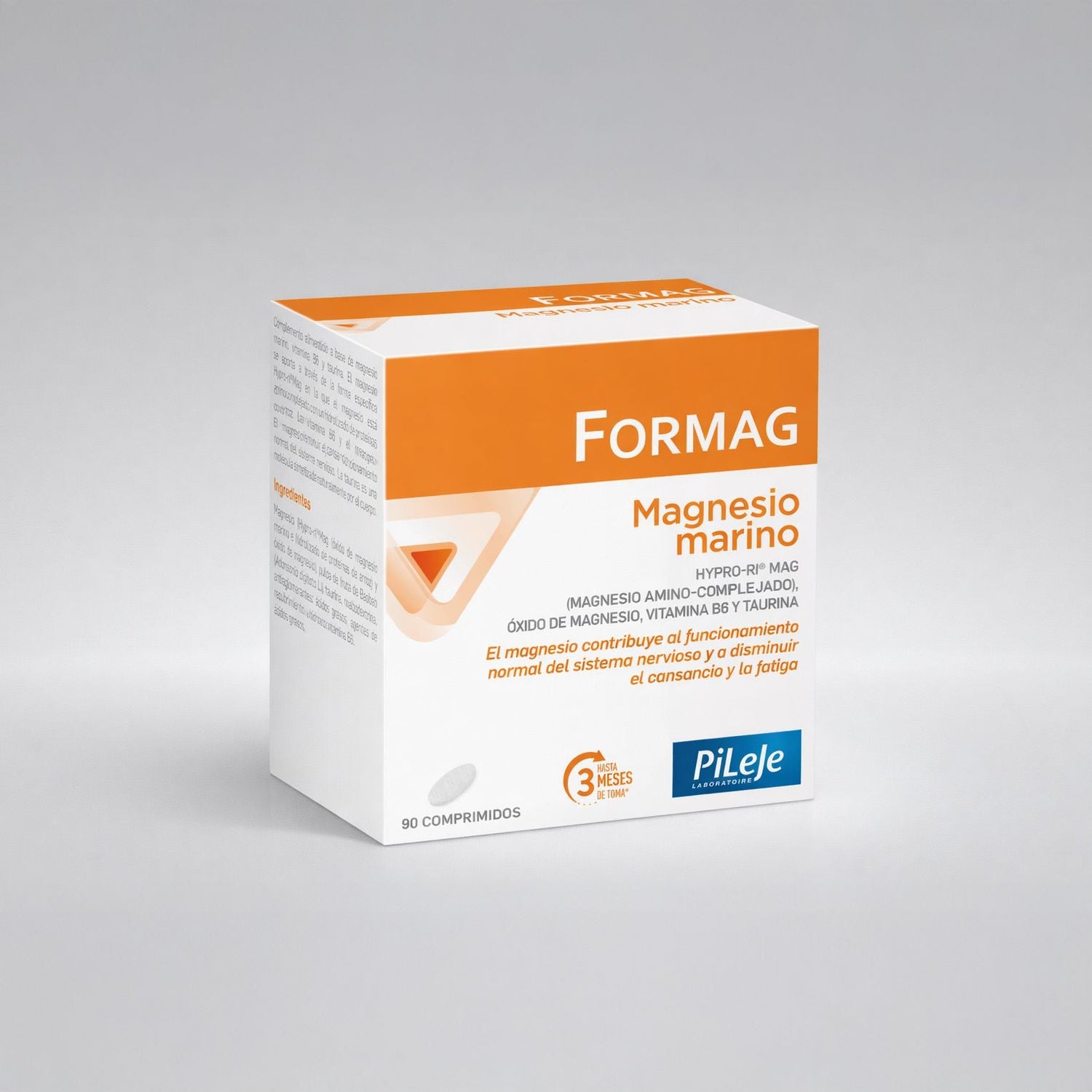 Formag Magnesio Marino