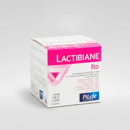 Lactibiane ITO 30 sachets