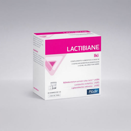 Lactibiane Iki