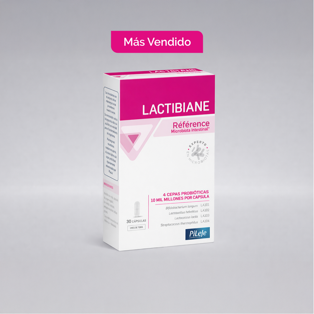 Lactibiane Reference 30 Cap.
