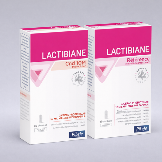 Pack Lactibiane Reference - Lactibiane CND 10M