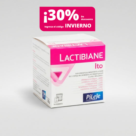 Lactibiane ITO 30 sachets